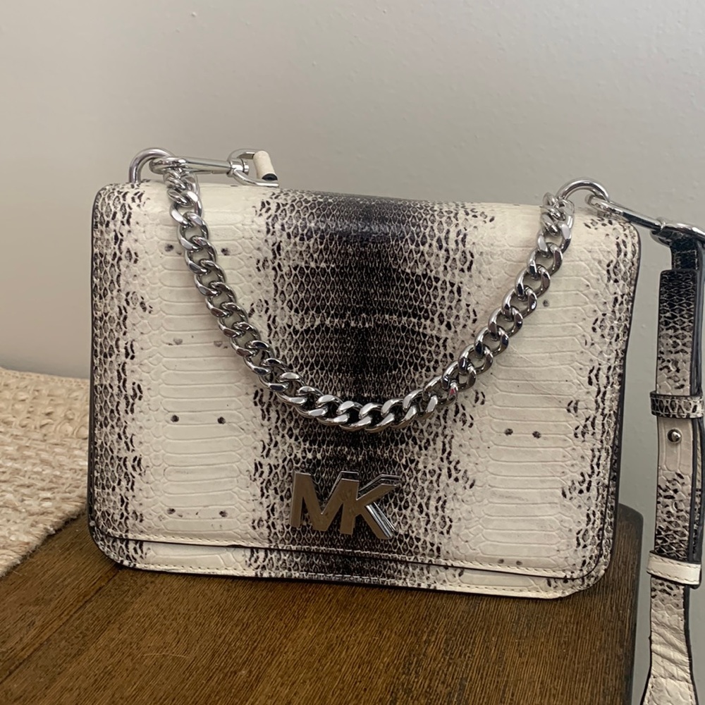 Michael Kors Crossbody Bag